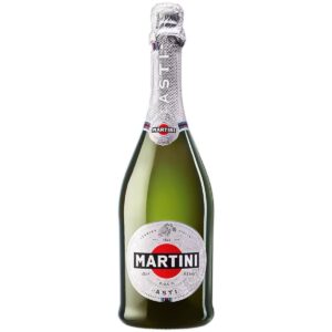 Вино игристое Martini Asti 0,75 л