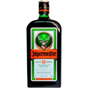 Ликер Jagermeister 0,7 л