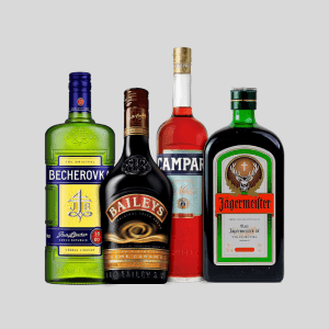 Ликёры